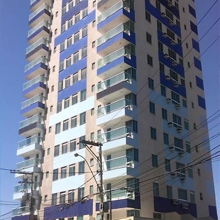 Champs Dumont Apart Hotel Macae Ngoại thất bức ảnh