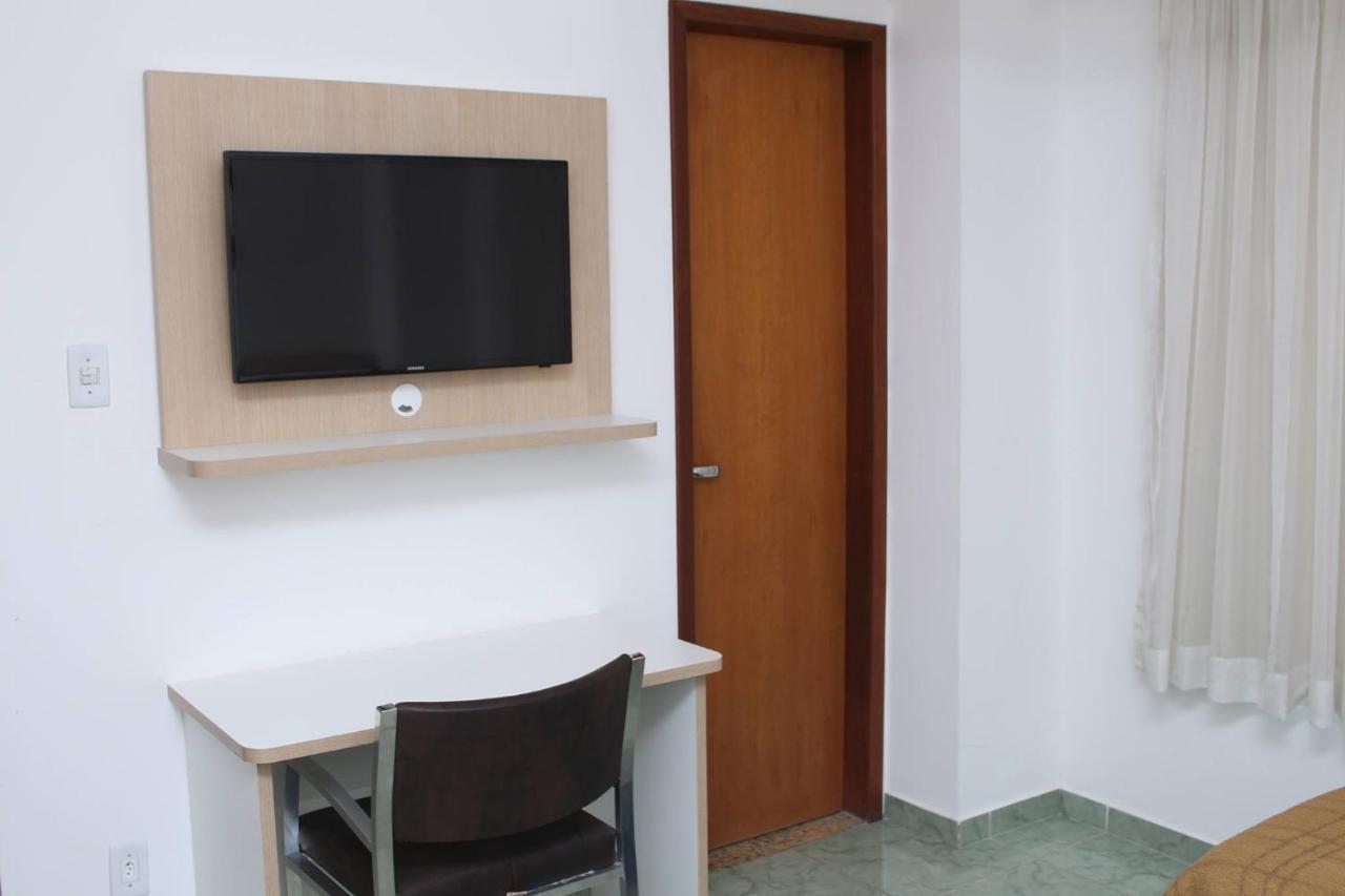Champs Dumont Apart Hotel Macae Ngoại thất bức ảnh