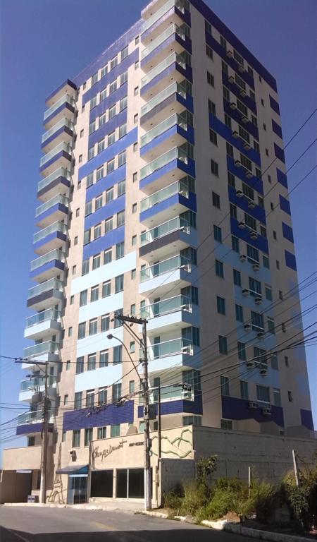 Champs Dumont Apart Hotel Macae Ngoại thất bức ảnh