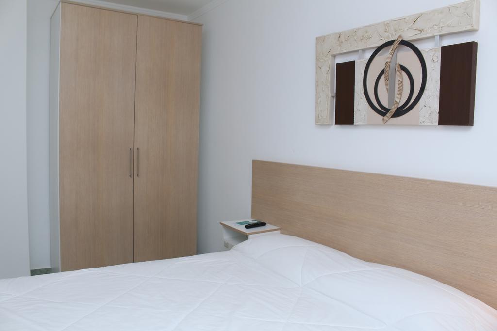 Champs Dumont Apart Hotel Macae Ngoại thất bức ảnh
