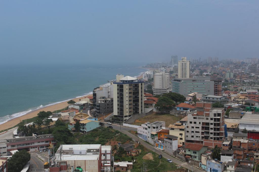 Champs Dumont Apart Hotel Macae Ngoại thất bức ảnh