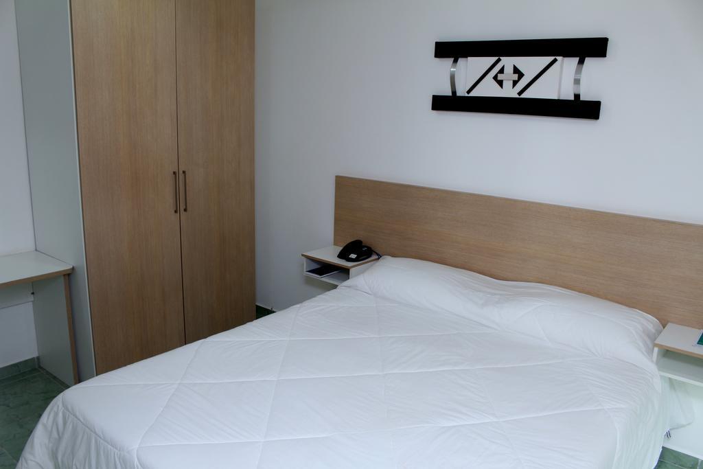 Champs Dumont Apart Hotel Macae Ngoại thất bức ảnh