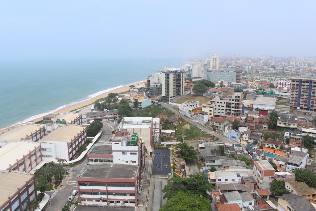 Champs Dumont Apart Hotel Macae Ngoại thất bức ảnh