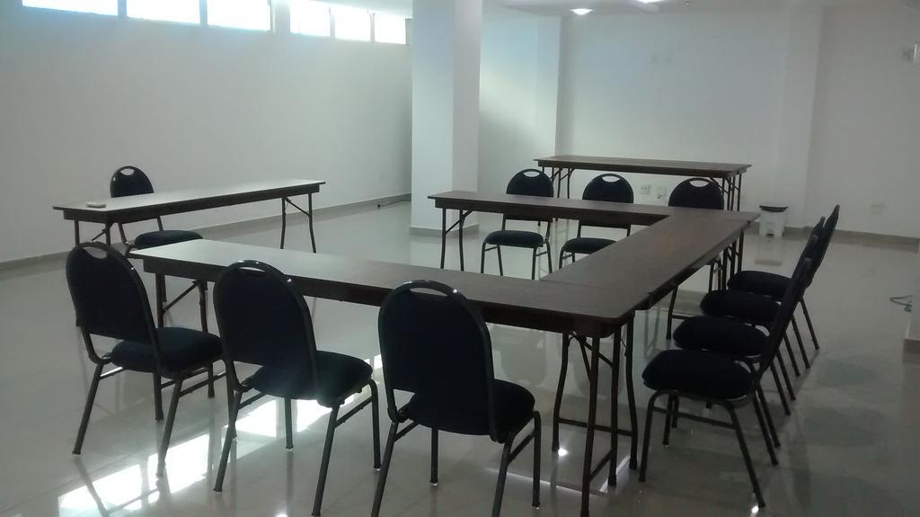 Champs Dumont Apart Hotel Macae Ngoại thất bức ảnh